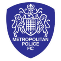 Metropolitan Police FC