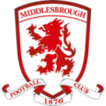 Middlesbrough W