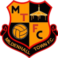 Mildenhall Town FC