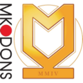 Milton Keynes Dons