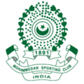 Mohammedan