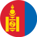Mongolia W