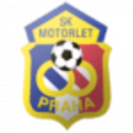 Motorlet Praha