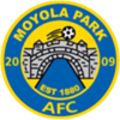 Moyola Park
