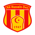 NA Hussein Dey