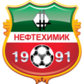 Neftekhimik
