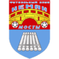 Neman Mosty