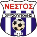 Nestos Chrisoupolis