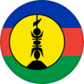 New Caledonia U20