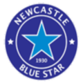 Newcastle Blue Star