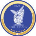 Niki Volos