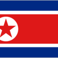 North Korea W