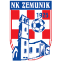 NŠK Zemunik Zemunik Donji