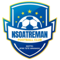 Nsoatreman