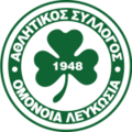 Omonia Nicosia