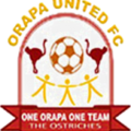 Orapa United