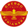 Örebro Syrianska