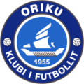 Oriku