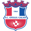 Oțelul Galați