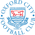 Oxford City