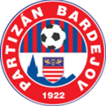 Partizán Bardejov