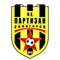 Partizan Salihorsk