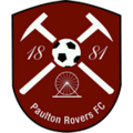 Paulton Rovers