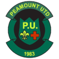 Peamount United W