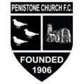 Penistone Church