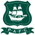 Plymouth Argyle W