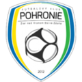 Pohronie