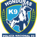 Policia NFC