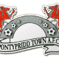 Pontypridd Town AFC