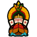 Porto BA