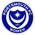 Portsmouth W