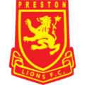 Preston Lions