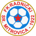 Radnički Sr. Mitrovica
