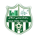 Raja Beni Mellal