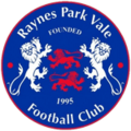 Raynes Park Vale