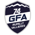 Rumilly Vallieres