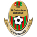 Saint-Colomban Locmine
