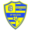 Saint-Pierre Milizac
