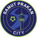 Samut Prakan City