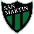 San Martín San Juan Res.