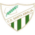 Santa Amalia