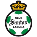 Santos Laguna W