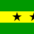 São Tomé and Príncipe