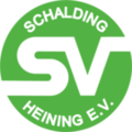 Schalding-Heining