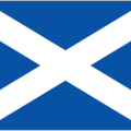 Scotland W