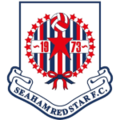 Seaham Red Star
